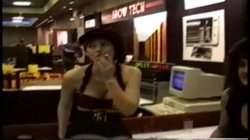 Captura de 'Stevi's Vegas Visitors' nº 8