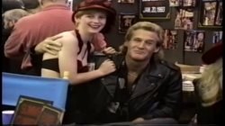 Captura de 'Stevi's Vegas Visitors' nº 15