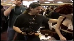 Captura de 'Stevi's Vegas Visitors' nº 20