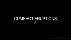 'Cumshot Eruptions Vol. 2' screenshot nº 1