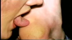 Captura de 'Close-Up Tongues & Tootsies' nº 127