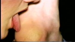 Captura de 'Close-Up Tongues & Tootsies' nº 128