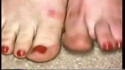 Captura de 'Close-Up Tongues & Tootsies' nº 28