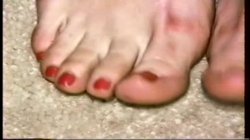 Captura de 'Close-Up Tongues & Tootsies' nº 29