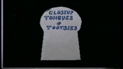 Captura de 'Close-Up Tongues & Tootsies' nº 3