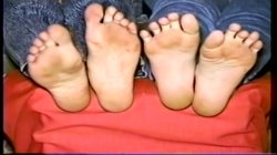 Captura de 'Close-Up Tongues & Tootsies' nº 46