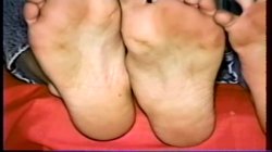 Captura de 'Close-Up Tongues & Tootsies' nº 47