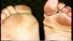 Captura de 'Close-Up Tongues & Tootsies' nº 60