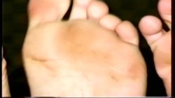 Captura de 'Close-Up Tongues & Tootsies' nº 66