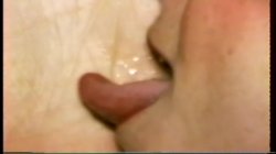Captura de 'Close-Up Tongues & Tootsies' nº 82