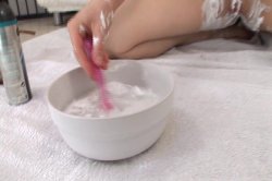 'Watch Me Shave My Pussy 2' screenshot nº 81