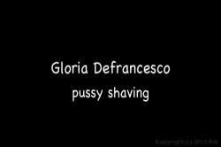'Watch Me Shave My Pussy 2' screenshot nº 101