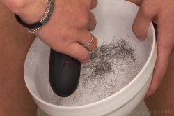 'Watch Me Shave My Pussy 2' screenshot nº 12