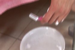 'Watch Me Shave My Pussy 2' screenshot nº 127