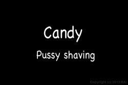 'Watch Me Shave My Pussy 2' screenshot nº 36