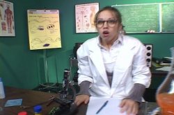 'Fuckin' Nerds' screenshot nº 3