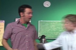 'Fuckin' Nerds' screenshot nº 4