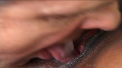 Captura de 'Real Big Afro Tits 19' nº 54