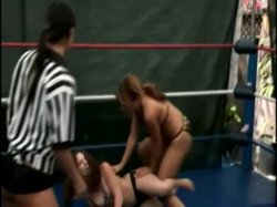 Captura de 'Sexual Cat Fights 3' nº 86