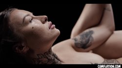 Captura de 'Cumflation - Tabitha Poison' nº 29