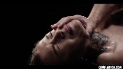 Captura de 'Cumflation - Tabitha Poison' nº 38