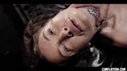 Captura de 'Cumflation - Tabitha Poison' nº 41