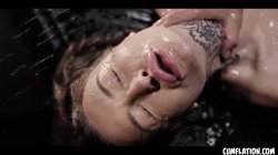 Captura de 'Cumflation - Tabitha Poison' nº 42