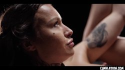Captura de 'Cumflation - Tabitha Poison' nº 53