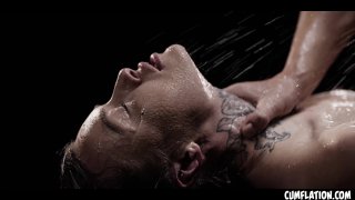 Cumflation - Tabitha Poison