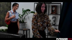'Were-Futa' screenshot nº 26