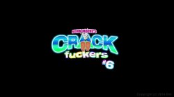 'Crack Fuckers #6' screenshot nº 2