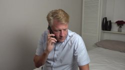 'Amateur Wives Club Episode 5' screenshot nº 4