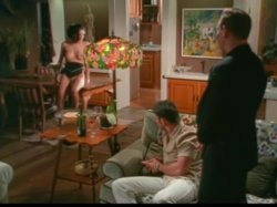 'Real Cassidey, The' screenshot nº 98
