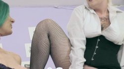 Captura de 'Honey Bunny' nº 91