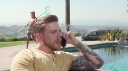 Captura de 'Trans Pool Girls' nº 122
