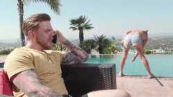 Captura de 'Trans Pool Girls' nº 123