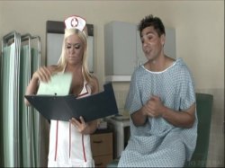 'Big Breast Nurses' screenshot nº 5