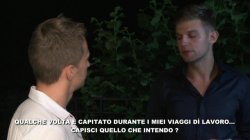 'Notte D'Adulterio' screenshot nº 69