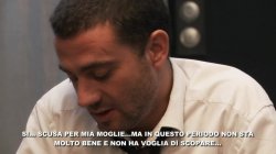 'Notte D'Adulterio' screenshot nº 94