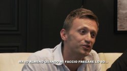 'Notte D'Adulterio' screenshot nº 98