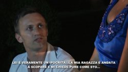 'Notte D'Adulterio' screenshot nº 136
