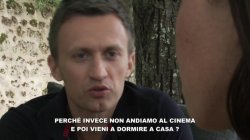 'Notte D'Adulterio' screenshot nº 3