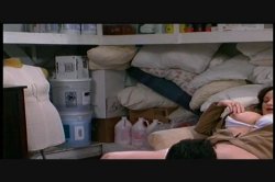 'Any Dorm in a Storm' screenshot nº 3