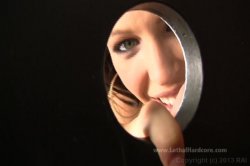 'Big Dick Gloryholes #6' screenshot nº 49