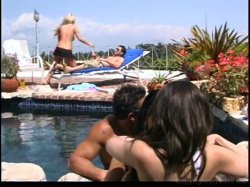 'Briana's Backyard BBQ' screenshot nº 94