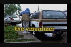 'Visualizer' screenshot nº 1