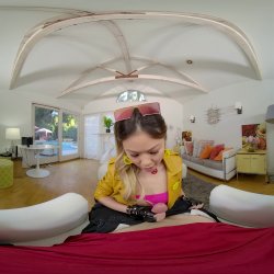 Captura de 'X-Men: Jubilee - A XXX Parody' nº 6