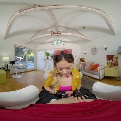 Captura de 'X-Men: Jubilee - A XXX Parody' nº 7