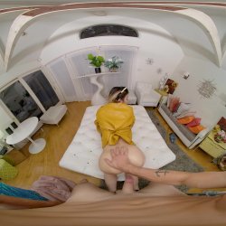 Captura de 'X-Men: Jubilee - A XXX Parody' nº 96