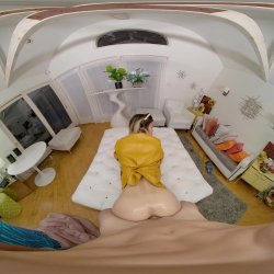 Captura de 'X-Men: Jubilee - A XXX Parody' nº 98